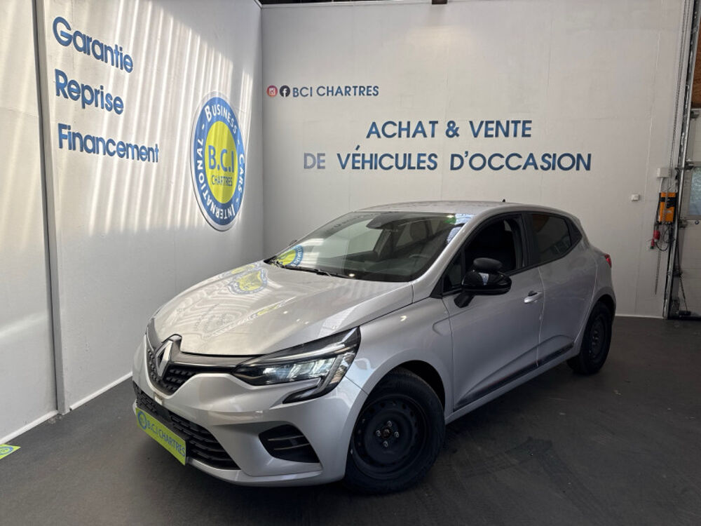 Clio V 1.0 TCE 90CH EQUILIBRE 2023 occasion 28630 Nogent-le-Phaye