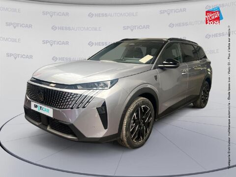 Annonce voiture Peugeot 5008 43999 €