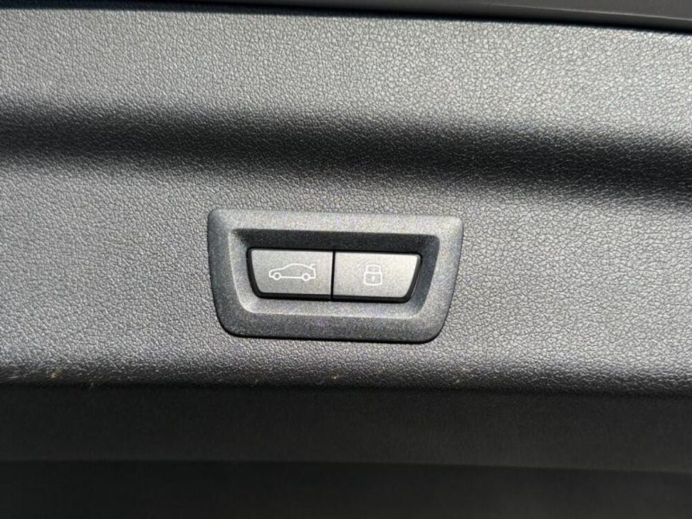 X1 sDrive20d 163ch M Sport 2025 occasion 78240 Chambourcy