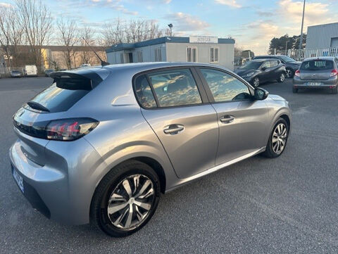 208 1.2 ESSENCE 100CH S&S ACTIVE BUSINESS 2020 occasion 91220 Br&eacute;tigny-sur-Orge