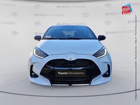 Yaris 130h Collection 5p MY26 2026 occasion 57600 Forbach