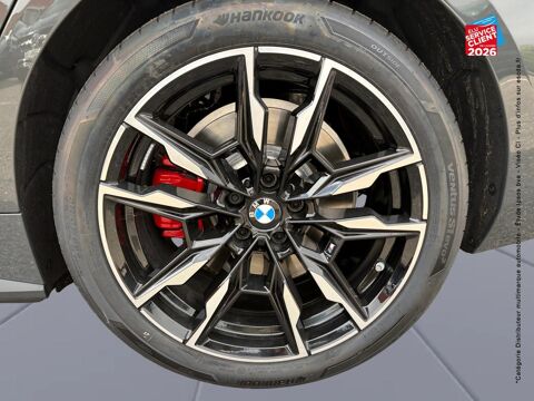 i4 M60 601ch M Performance xDrive 2026 occasion 68390 Sausheim