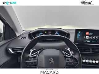 3008 HYBRID4 300ch Allure Pack e-EAT8 2021 occasion 82000 Montauban