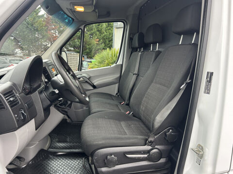 Sprinter 316 CDI 37S 3T5 4X2 TVA RECUPERABLE 2017 occasion 31770 Colomiers