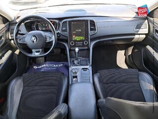Talisman 1.6 TCe 150ch energy Intens EDC 2017 occasion 67200 Strasbourg