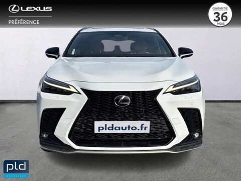 NX 450h+ F SPORT Executive 4WD MY24 2023 occasion 13400 Aubagne