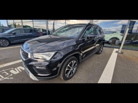 Seat Ateca 1.5 TSI 150ch Start&Stop Style DSG 2021 occasion Marsac-sur-l'Isle 24430