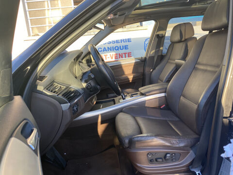 X5 (E70) 3.0DA 235CH LUXE 2010 occasion 42120 LE COTEAU