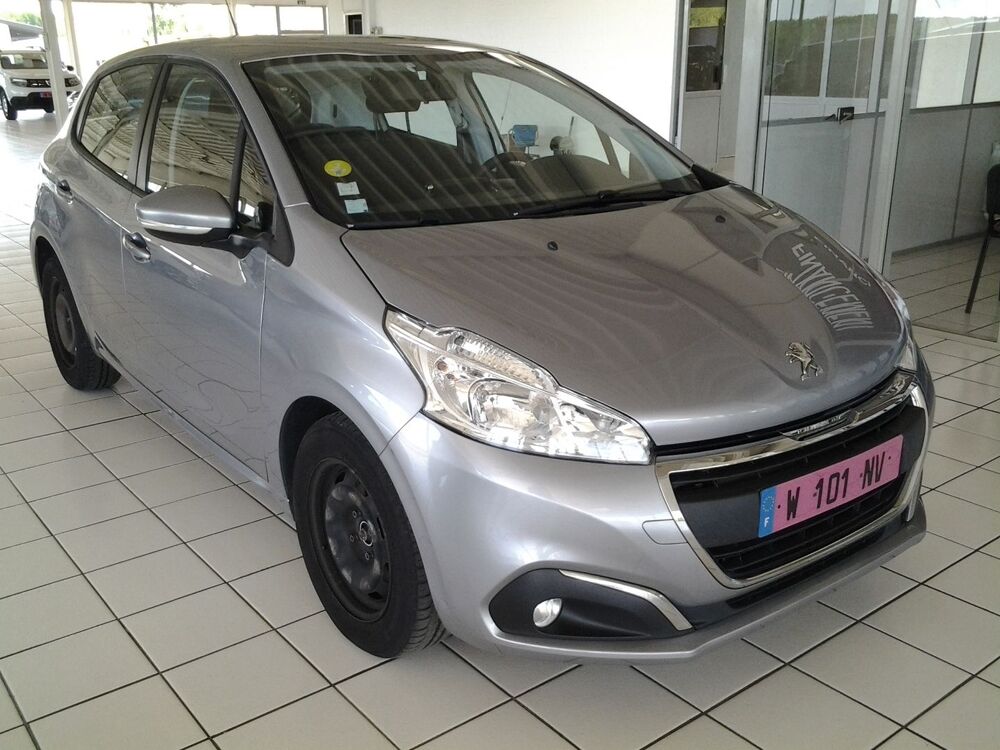 208 1.5 BLUEHDI 100CH S&S ACTIVE 5P EURO6C 2020 occasion 71880 Ch&acirc;tenoy-le-Royal