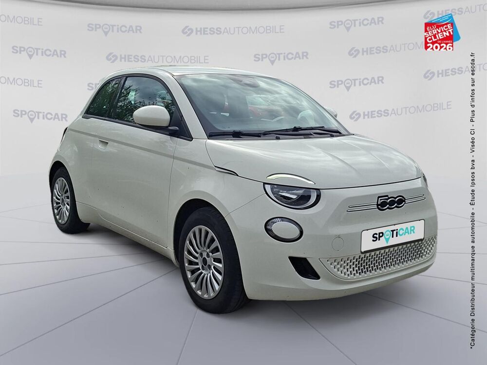 500 e 95ch MY23 2023 occasion 25770 Franois