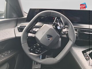 3008 1.2 Hybrid 145ch GT e-DCS6 2026 occasion 51100 Reims