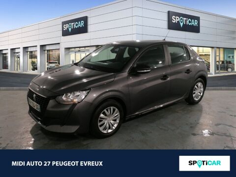 Peugeot 208 1.2 PureTech 75ch S&S Like 119g