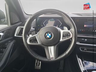 X5 xDrive30d 286ch M Sport 7 places 2023 occasion 68390 Sausheim