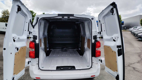 Jumpy M 2.2 DIESEL 180CH AUTOMATIQUE 2026 occasion 12850 Onet-le-Ch&acirc;teau