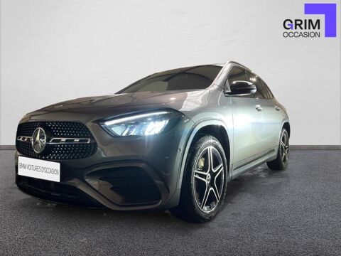 Mercedes Classe GLA 250 e 8G-DCT AMG Line 2023 occasion Valence 26000