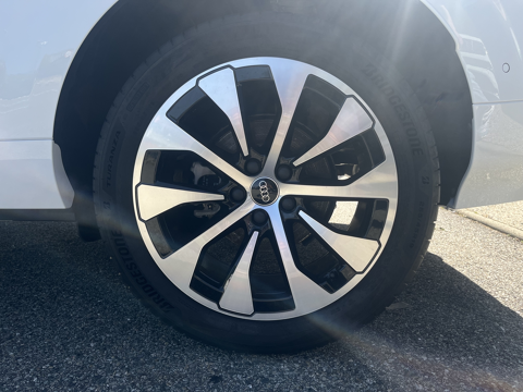 Q3 1.5 TFSI 150CH HYBRIDE S LINE S TRONIC 7 2025 occasion 31670 Lab&egrave;ge