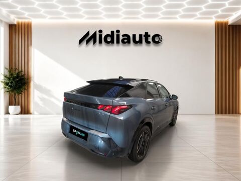 3008 Electrique 210ch Batterie 73 kWh GT / POMPE A CHALEUR / TOIT 2025 occasion 82000 Montauban