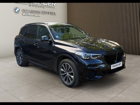 X5 xDrive45e 394ch M Sport 17cv 2023 occasion 78240 Chambourcy
