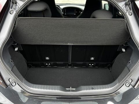 Aygo 1.0 VVT-i 72ch Design S-CVT 2023 occasion 13400 Aubagne