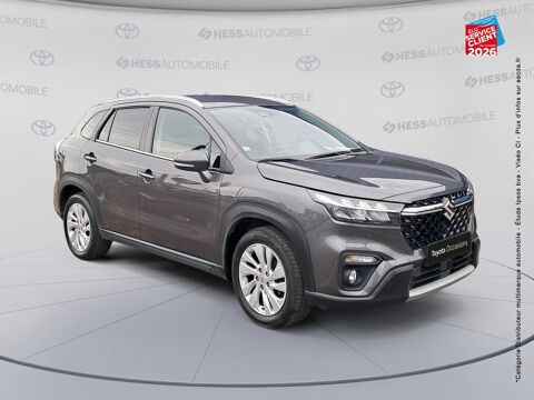 Divers 1.4 Boosterjet Hybrid 129ch Privil&egrave;ge 2022 occasion 57100 Thionville