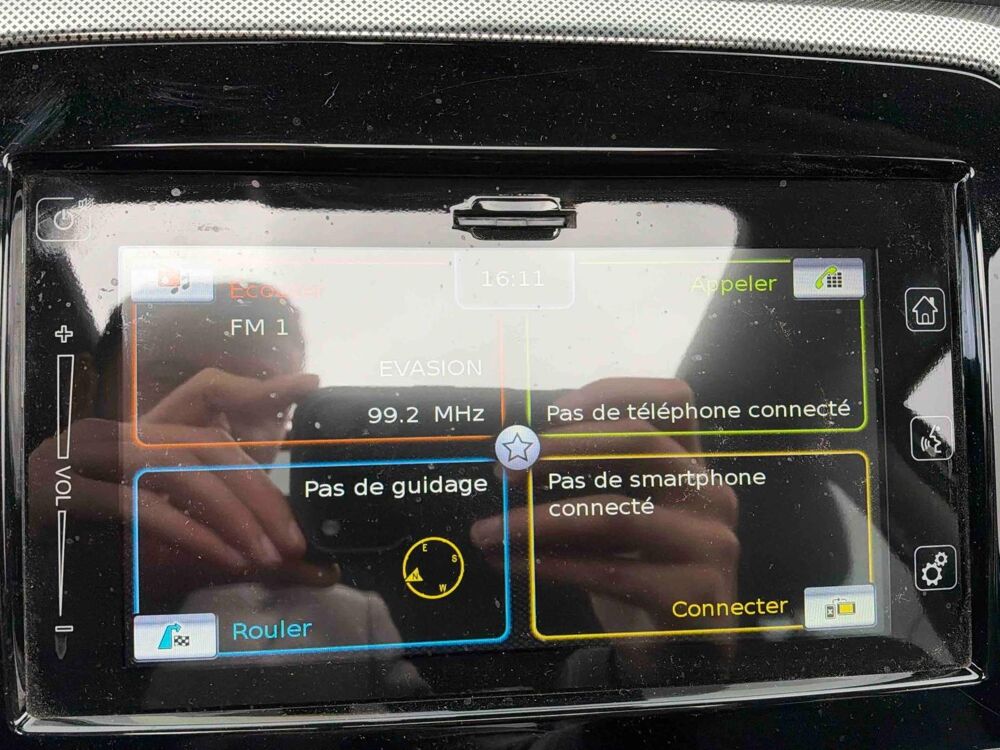 Vitara 1.5 Dualjet Hybrid 102ch Pack Auto Allgrip / Toit ouvrant + 2023 occasion 28500 Vernouillet