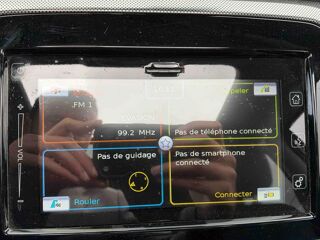 Vitara 1.5 Dualjet Hybrid 102ch Pack Auto Allgrip / Toit ouvrant + 2023 occasion 28500 Vernouillet