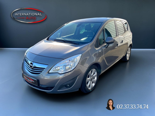 Meriva 1.3 CDTI95 FAP ECOF ENJOY 2011 occasion 28700 Auneau
