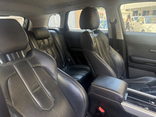 Range Rover Evoque 2.0 TD4 150 HSE MARK III 2015 occasion 06400 Cannes