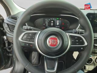 Tipo 1.5 FireFly Turbo 130ch S/S Garmin Hybrid DCT7 MY22 2023 occasion 90000 Belfort