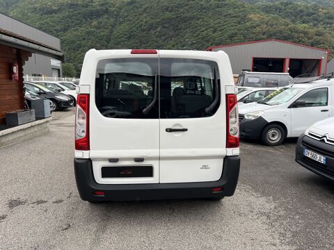 Scudo 1.0 CH1 1.6 MULTIJET 16V 90CH PACK 2007 occasion 73540 La B&acirc;thie