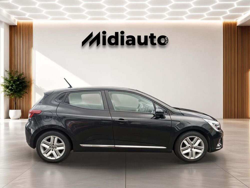 Clio 1.0 TCe 100ch Zen 2019 occasion 28500 Vernouillet