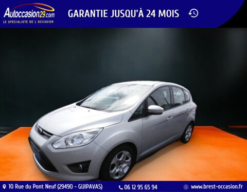 Annonce voiture Ford C-max 9990 