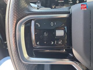 Discovery D165 R-Dynamic SE AWD BVA Mark VI 2020 occasion 57050 Metz