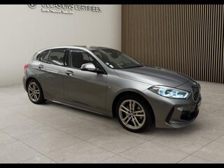 S&eacute;rie 1 116iA 109ch Edition M Design DKG7 2022 occasion 92100 Boulogne-Billancourt