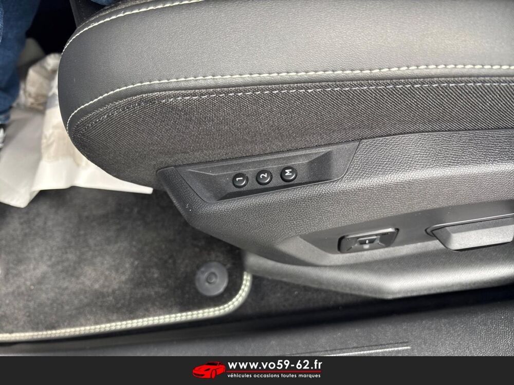 3008 1.2 Hybrid 145ch GT e-DCS6 2025 occasion 62000 Arras