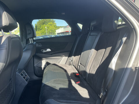 DS7 E-TENSE 225CH PERFORMANCE LINE + 2023 occasion 95310 Saint-Ouen-l'Aum&ocirc;ne