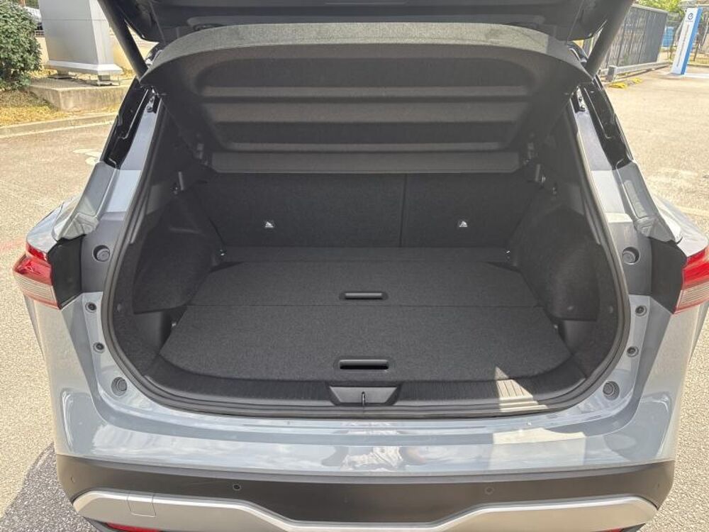 Qashqai 1.3 Mild Hybrid 158ch Tekna+ Xtronic 2022 2022 occasion 78200 Buchelay