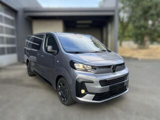 Jumpy XL 2.2 Diesel 180ch Cabine Approfondie Fixe Pack Premium Con 2026 occasion 17450 Saint-Laurent-de-la-Pr&eacute;e