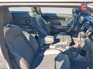 Cooper SE 184ch Yours BVA 2020 occasion 68390 Sausheim