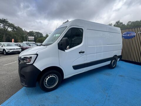 Master F3500 L2H2 2.3 Blue dCi 135ch Confort Euro6E 2023 occasion 56400 Brech