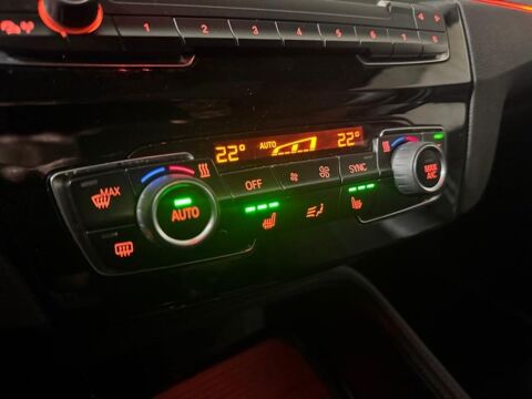X1 xDrive18dA 150ch xLine Euro6d-T 2019 occasion 92100 Boulogne-Billancourt