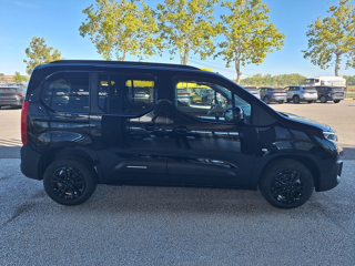 Berlingo M 1.5 BLUEHDI 130CH MAX BVA8 2026 occasion 81000 Albi