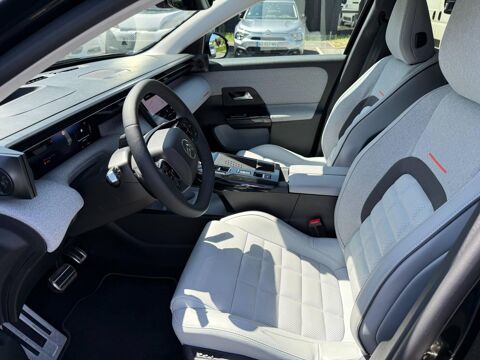 C5 aircross 1.2 Hybride 145ch MAX boite automatique 2025 occasion 24750 Tr&eacute;lissac