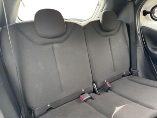 Aygo 1.0 VVT-i 72ch Dynamic MY23 2024 occasion 13730 Saint-Victoret
