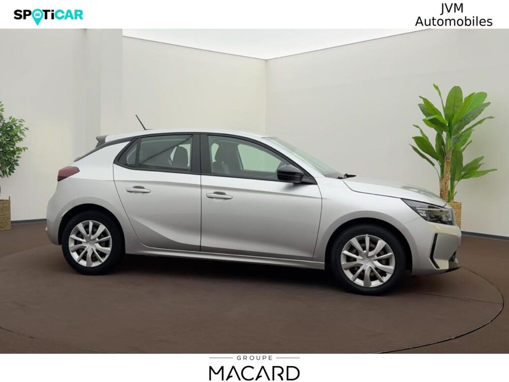 Corsa 1.2 75ch 2024 occasion 47550 Bo&eacute;