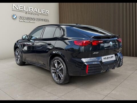 X2 sDrive20iA 170ch M Sport DKG7 2025 occasion 78240 Chambourcy