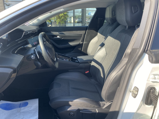 508 SW HYBRID 225CH ALLURE E-EAT8 2019 occasion 82370 Campsas