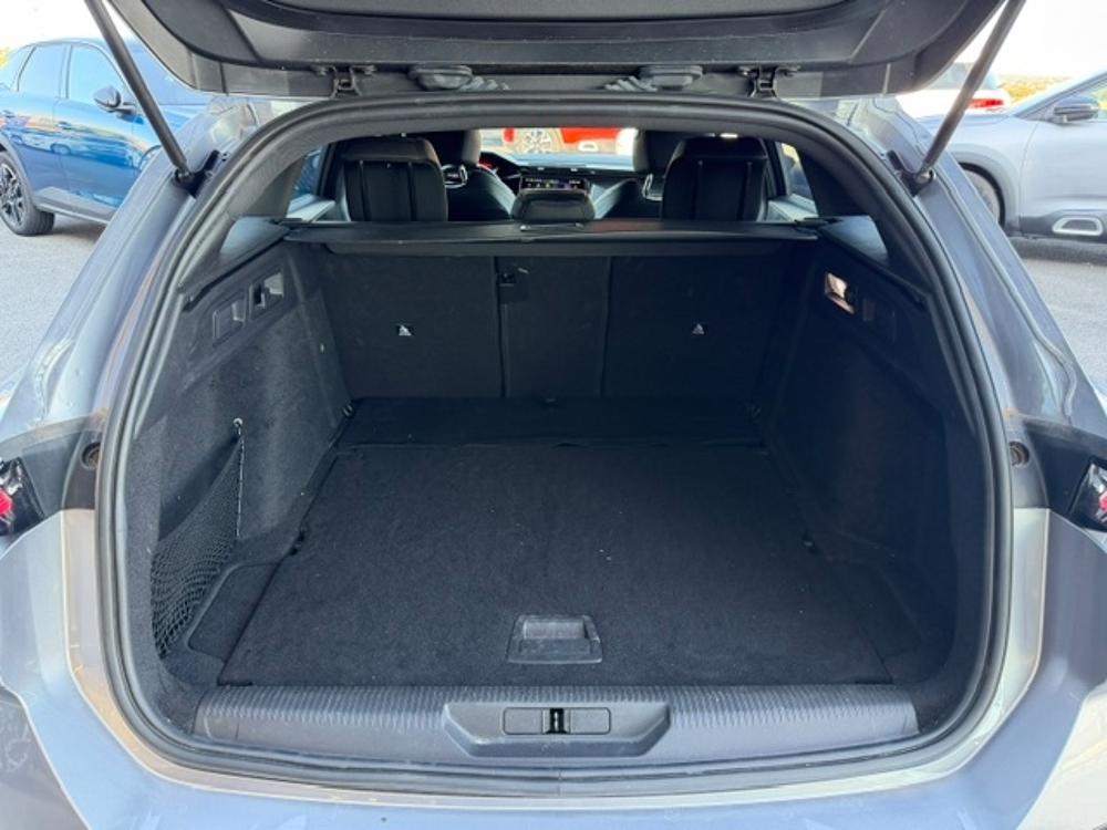 308 SW 1.2 HYBRID 145CH GT E-DCS6 2025 occasion 16400 Puymoyen