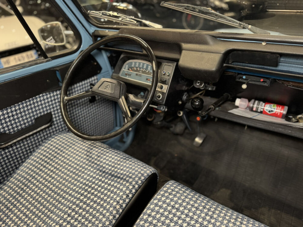  1986 occasion 63170 Aubi&egrave;re