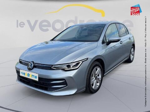Annonce voiture Volkswagen Golf 23499 €